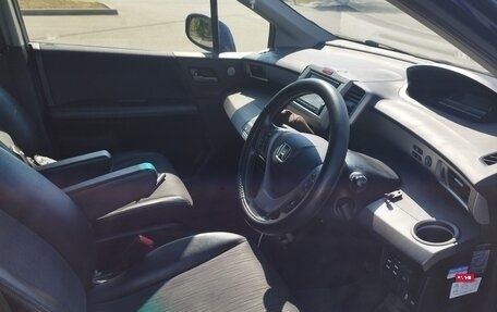 Honda Freed I, 2012 год, 1 050 000 рублей, 6 фотография
