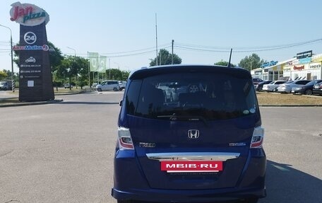 Honda Freed I, 2012 год, 1 050 000 рублей, 4 фотография