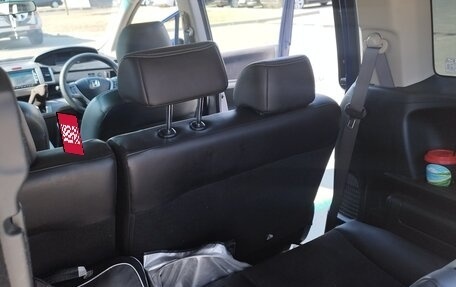 Honda Freed I, 2012 год, 1 050 000 рублей, 9 фотография
