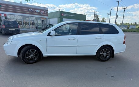 Chevrolet Lacetti, 2010 год, 710 000 рублей, 6 фотография