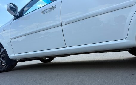 Chevrolet Lacetti, 2010 год, 710 000 рублей, 5 фотография