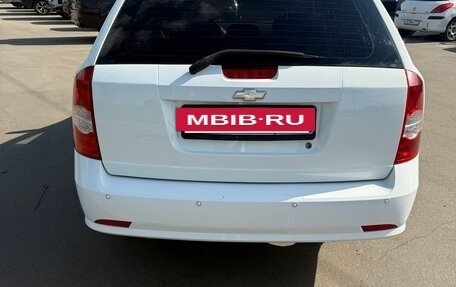 Chevrolet Lacetti, 2010 год, 710 000 рублей, 9 фотография