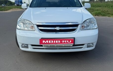 Chevrolet Lacetti, 2010 год, 710 000 рублей, 3 фотография