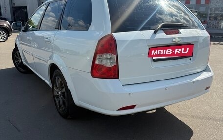 Chevrolet Lacetti, 2010 год, 710 000 рублей, 8 фотография