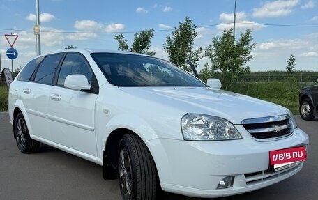 Chevrolet Lacetti, 2010 год, 710 000 рублей, 2 фотография
