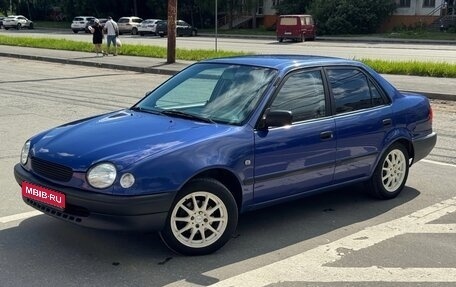 Toyota Corolla, 1998 год, 450 000 рублей, 1 фотография