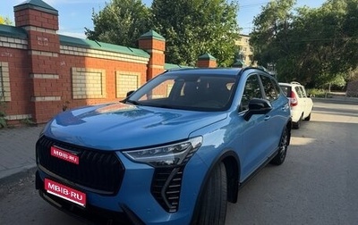 Haval Jolion, 2024 год, 1 900 000 рублей, 1 фотография