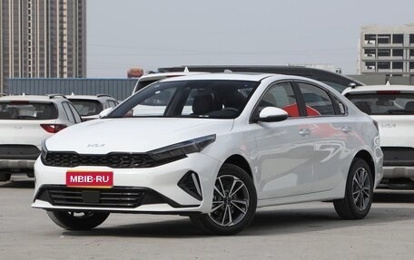 KIA K3, 2026 год, 1 890 000 рублей, 1 фотография