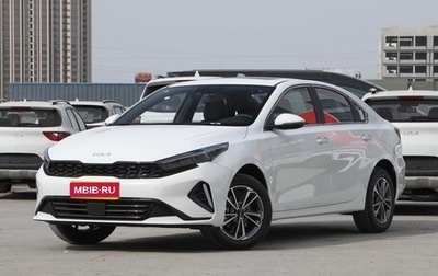 KIA K3, 2026 год, 1 890 000 рублей, 1 фотография