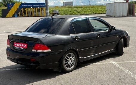 Mitsubishi Lancer IX, 2006 год, 150 000 рублей, 1 фотография