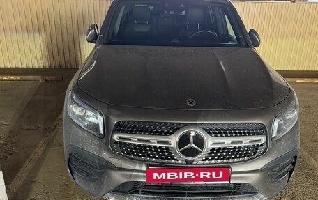 Mercedes-Benz GLB, 2022 год, 4 600 000 рублей, 1 фотография