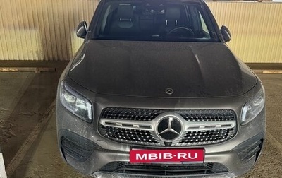 Mercedes-Benz GLB, 2022 год, 4 600 000 рублей, 1 фотография