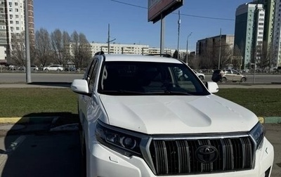 Toyota Land Cruiser 200, 2015 год, 3 450 000 рублей, 1 фотография