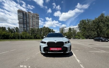 BMW X5, 2025 год, 15 150 000 рублей, 1 фотография