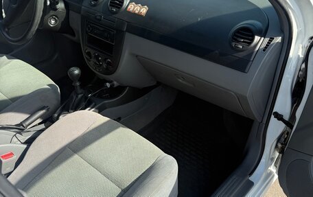 Chevrolet Lacetti, 2010 год, 710 000 рублей, 14 фотография