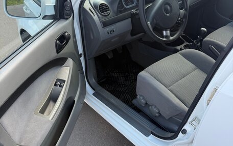 Chevrolet Lacetti, 2010 год, 710 000 рублей, 16 фотография