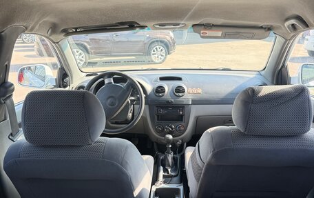 Chevrolet Lacetti, 2010 год, 710 000 рублей, 13 фотография