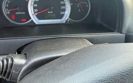 Chevrolet Lacetti, 2010 год, 710 000 рублей, 15 фотография