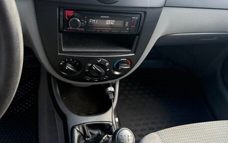 Chevrolet Lacetti, 2010 год, 710 000 рублей, 17 фотография