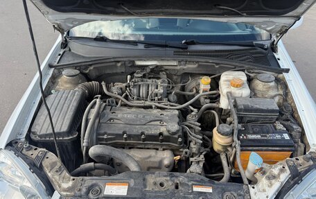 Chevrolet Lacetti, 2010 год, 710 000 рублей, 18 фотография