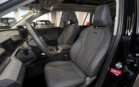 Toyota RAV4, 2026 год, 4 300 000 рублей, 3 фотография