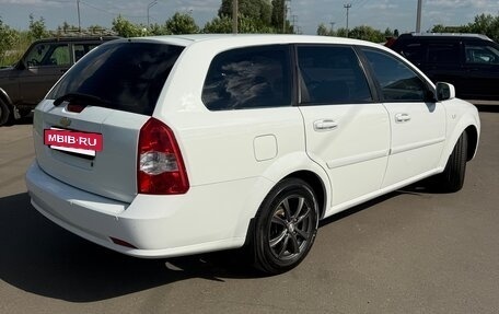 Chevrolet Lacetti, 2010 год, 710 000 рублей, 12 фотография