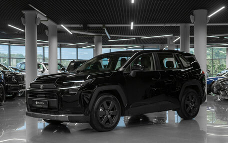 Toyota RAV4, 2026 год, 4 300 000 рублей, 19 фотография