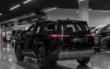 Toyota RAV4, 2026 год, 4 300 000 рублей, 22 фотография