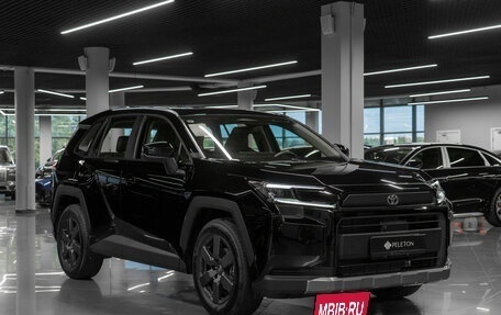 Toyota RAV4, 2026 год, 4 300 000 рублей, 20 фотография