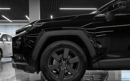 Toyota RAV4, 2026 год, 4 300 000 рублей, 27 фотография
