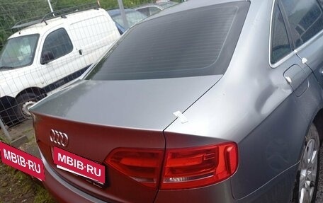 Audi A4, 2008 год, 354 350 рублей, 2 фотография