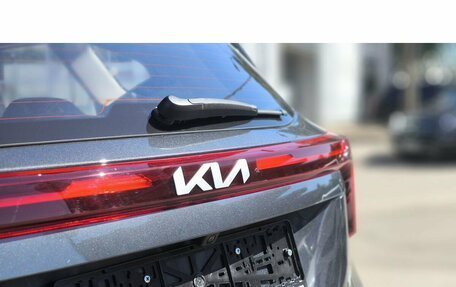 KIA Seltos I, 2026 год, 3 293 380 рублей, 25 фотография