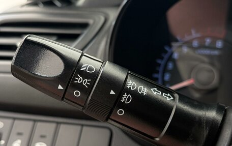KIA Rio III рестайлинг, 2014 год, 980 000 рублей, 15 фотография