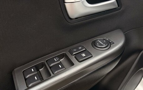 KIA Rio III рестайлинг, 2014 год, 980 000 рублей, 25 фотография