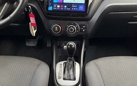 KIA Rio III рестайлинг, 2014 год, 980 000 рублей, 18 фотография