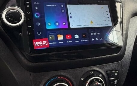KIA Rio III рестайлинг, 2014 год, 980 000 рублей, 23 фотография