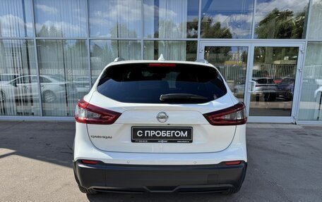 Nissan Qashqai, 2021 год, 2 400 000 рублей, 6 фотография