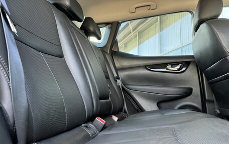 Nissan Qashqai, 2021 год, 2 400 000 рублей, 11 фотография