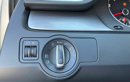 Volkswagen Passat B7, 2011 год, 1 379 000 рублей, 16 фотография