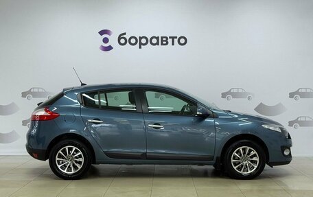 Renault Megane III, 2014 год, 819 000 рублей, 6 фотография