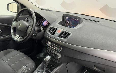Renault Megane III, 2014 год, 819 000 рублей, 8 фотография