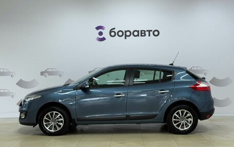 Renault Megane III, 2014 год, 819 000 рублей, 5 фотография