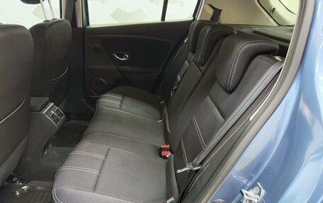 Renault Megane III, 2014 год, 819 000 рублей, 9 фотография