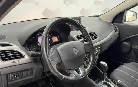 Renault Megane III, 2014 год, 819 000 рублей, 7 фотография