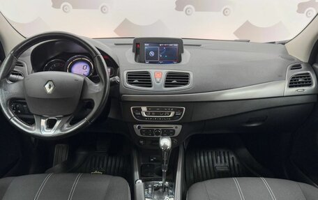 Renault Megane III, 2014 год, 819 000 рублей, 11 фотография