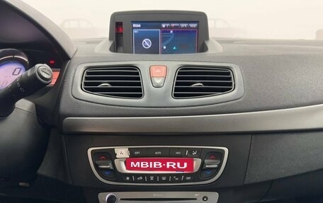 Renault Megane III, 2014 год, 819 000 рублей, 12 фотография