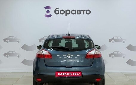 Renault Megane III, 2014 год, 819 000 рублей, 4 фотография