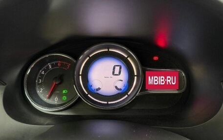 Renault Megane III, 2014 год, 819 000 рублей, 10 фотография