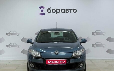Renault Megane III, 2014 год, 819 000 рублей, 2 фотография