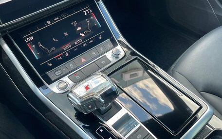 Audi Q7, 2021 год, 6 890 000 рублей, 12 фотография